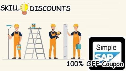 [100% OFF] Coupon Code SAP-CO : Moving Average & Multi Level Production Cycle