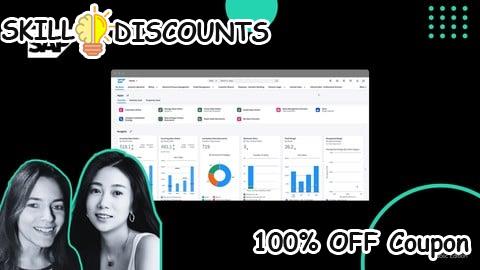 [100% OFF] Coupon Code SAP S/4HANA Cloud Public Edition for Absolute Beginners 2025
