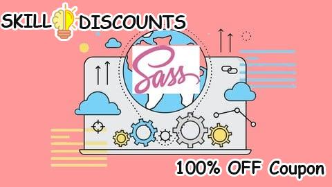 [100% OFF] Coupon Code Sass, hojas de estilo sorprendentes