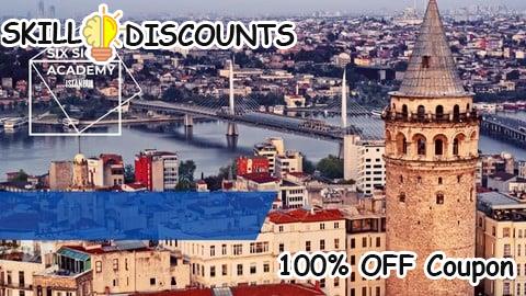[100% OFF] Coupon Code Satış Eğitimi: Stratejik Yaklaşımlar ve İleri Teknikler