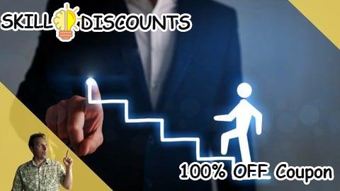 [100% OFF] Coupon Code Scrum Career Mapping