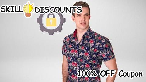 [100% OFF] Coupon Code Secure Coding: Security Best Practices in Web Applications