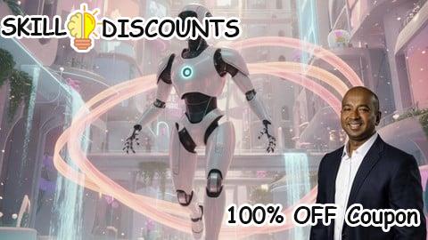 [100% OFF] Coupon Code Senior Executive Program: AI, Robotics, and Systems