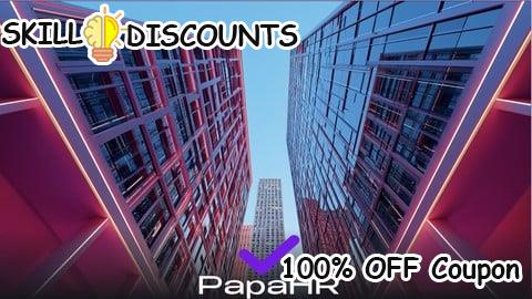 [100% OFF] Coupon Code Sertifikalı İş Değerleme Uzmanı: Adil Ücret & Grading [TR]