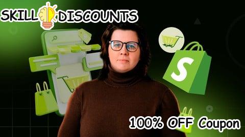 [100% OFF] Coupon Code Shopify: Your Essential Guide to E-commerce Success