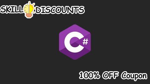 [100% OFF] Coupon Code Sistema de asistencias en C# y SQLserver desde 0