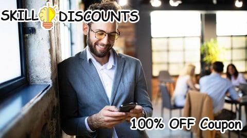 [100% OFF] Coupon Code Small Business Management & Business Negotiation Skills 2.0