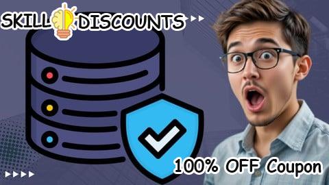 [100% OFF] Coupon Code SQL Coding Challenge Bootcamp: 50 Challenges Solved Complete
