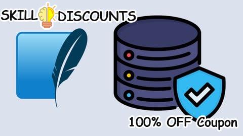 [100% OFF] Coupon Code SQLite Ultimate Course 2025 : From Zero to SQL Expert