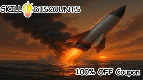 [100% OFF] Coupon Code Startup Rescue Plan: Avoid Mistakes That Kill Growth