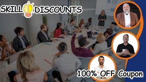 [100% OFF] Coupon Code Strategic Communication & Data Management Leadership