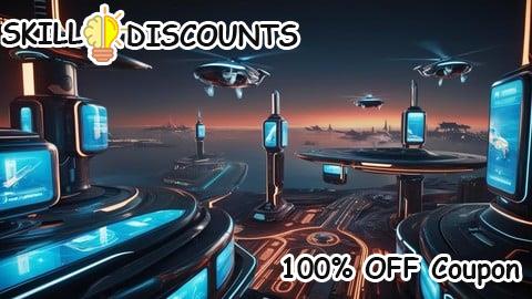 [100% OFF] Coupon Code Strategic Digital Transformation for Business Growth
