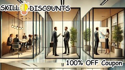 [100% OFF] Coupon Code Strategic Partnerships and Collaborations