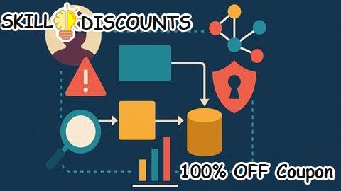 [100% OFF] Coupon Code STRIDE: Threat Modeling Step by Step