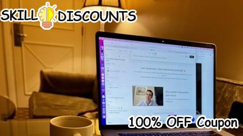 [100% OFF] Coupon Code Superhumain – Investir en soi en apprenant en continu