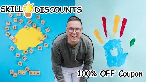 [100% OFF] Coupon Code Supporting Autism & Dyslexia in Early Childhood Education