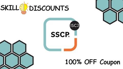 [100% OFF] Coupon Code System Security Certified Practitioner (SSCP) Practice Exams