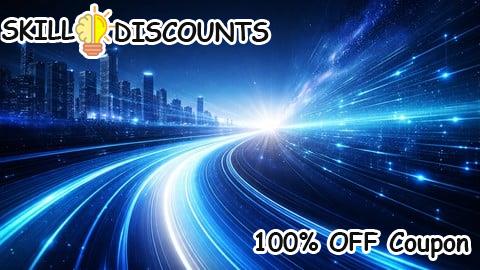 [100% OFF] Coupon Code The 2026 Professional Update: How Work Is Changing