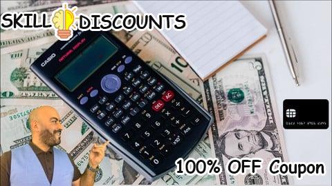 [100% OFF] Coupon Code The Art & Science of Accounting: From Basics to Forensics
