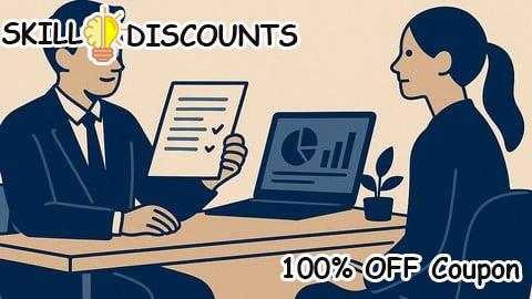 [100% OFF] Coupon Code The Accounting Interview