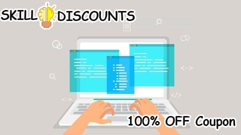 [100% OFF] Coupon Code The C++ Learning Guide