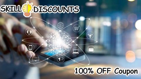 [100% OFF] Coupon Code The Complete Digital Marketing Guide for Beginners