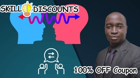 [100% OFF] Coupon Code The Complete Guide to Effective Communication Skills