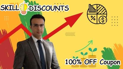 [100% OFF] Coupon Code The Complete Investing And Stock Trading Course Guide