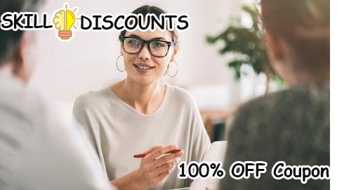 [100% OFF] Coupon Code The Complete Leadership Mastery Course