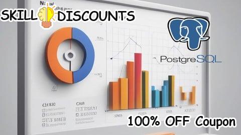 [100% OFF] Coupon Code SQL Bootcamp 2026: Learn SQL from Beginner to Advanced