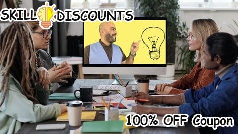 [100% OFF] Coupon Code The Complete Start-up & Business Planning Boot Camp