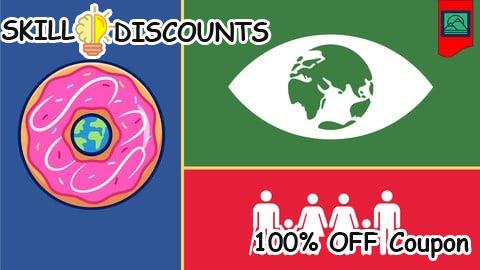[100% OFF] Coupon Code The Doughnut Economics