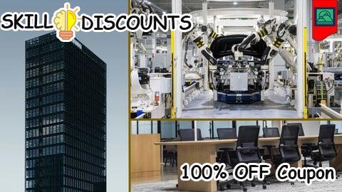 [100% OFF] Coupon Code The Future of Work: Job Trends Toward 2030