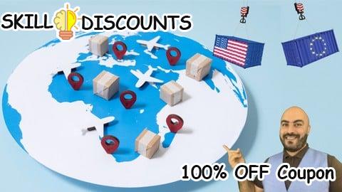 [100% OFF] Coupon Code The Global Disruptions in Operations Master Class