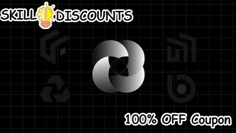 [100% OFF] Coupon Code The Logo Design Mastery Course in Adobe Illustrator CC