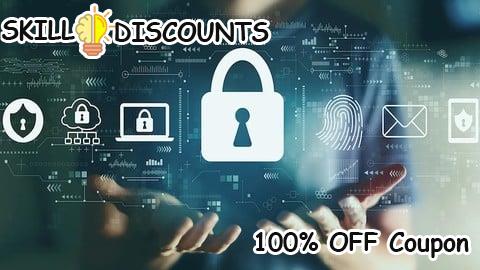 [100% OFF] Coupon Code The NIST Privacy Framework: A Step by Step Implementation