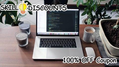 [100% OFF] Coupon Code The PHP 8 Learning Guide