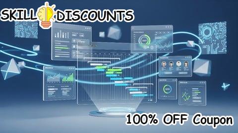 [100% OFF] Coupon Code The Project Management Practice Test 2025