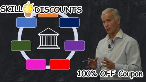 [100% OFF] Coupon Code The Securities Trade Lifecycle: Front, Middle & Back-Office