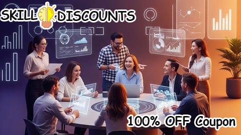 [100% OFF] Coupon Code The Startup Founder’s Roadmap: From Zero to Market