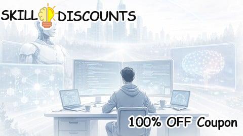 [100% OFF] Coupon Code The Ultimate AI Engineer Job Preparation Course (2026)