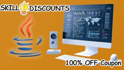 [100% OFF] Coupon Code The Ultimate Java Programming Course: Hands-On Training