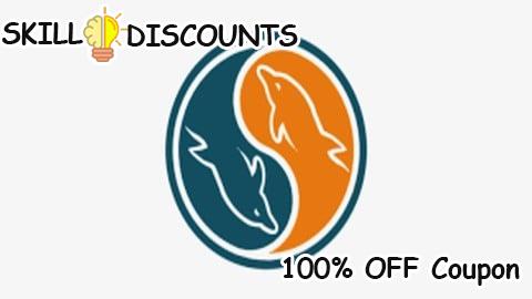 [100% OFF] Coupon Code The Ultimate MySQL Crash Course