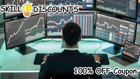 [100% OFF] Coupon Code The Ultimate Trading & Wealth Mastery Program