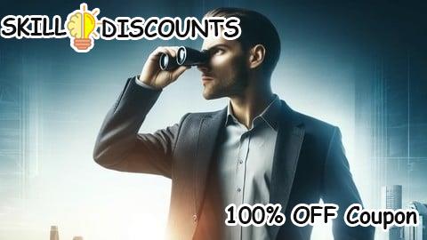 [100% OFF] Coupon Code The Vigilant Leader