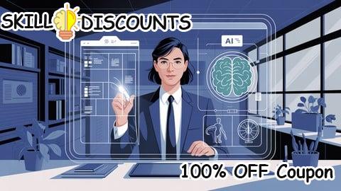 [100% OFF] Coupon Code Time & Productivity Management: The 2026 Architect Advanced