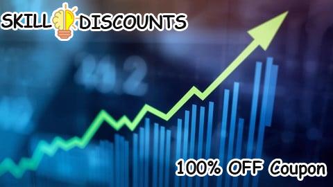 [100% OFF] Coupon Code Total Beginner value investing for shares with Aunty mindset