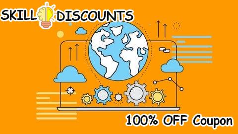 [100% OFF] Coupon Code Trabajando con datos en la Web