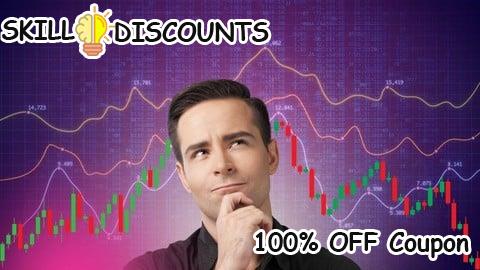 [100% OFF] Coupon Code Trading Basics: Your Comprehensive Guide to Getting Started