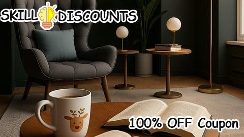 [100% OFF] Coupon Code Transforme ton Intérieur en Environnement de Réussite